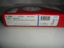 Hollister Placca per stomia