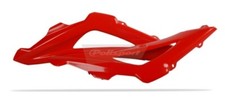 POLISPORT UPPER RADIATOR