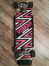 Vintage Original VISION Ripper