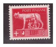 REGNO 1929  -  IMPERIALE