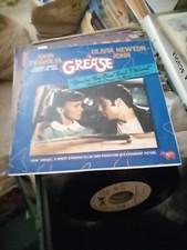 7" Grease - Colonna Sonora