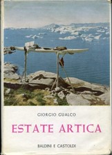 Estate artica Giorgio Gualco