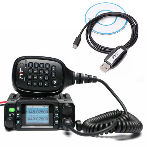 Tyt 8600 25w - tyt, mobile