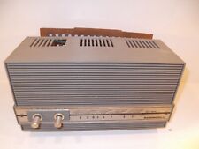 RADIOMARELLI RD 249 X RECUPERO.