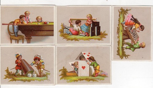 Clk figurina cromos - figurina,
