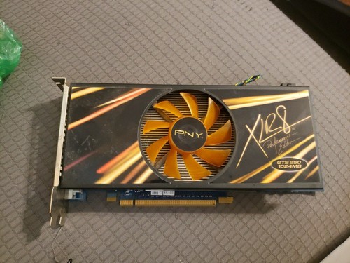 Scheda grafica gpu non - non, testata