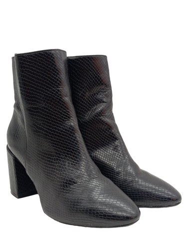 Bershka stivaletto con - stivaletto,