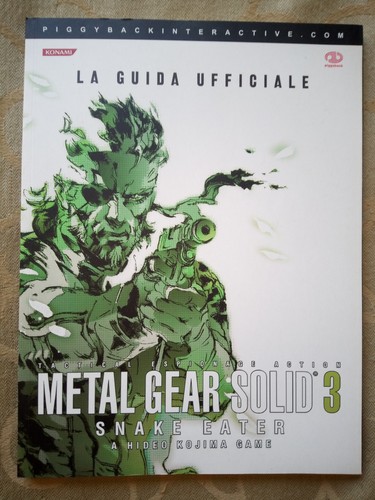 Guida strategica ufficiale - guida,