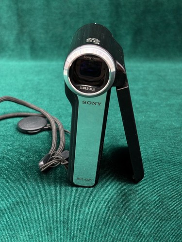 Videocamera digitale sony - digitale,