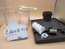 Inoxpran,vari ricambi per