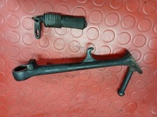 CAVALLETTO LATERALE YAMAHA BT