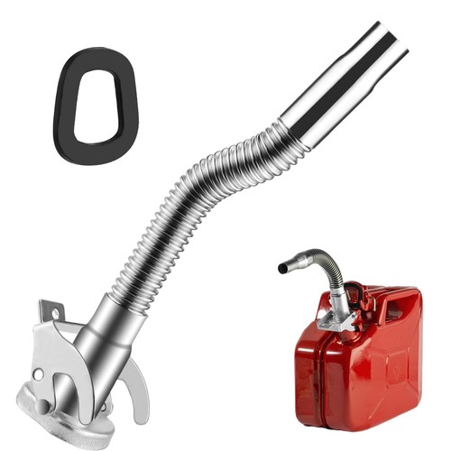 Beccuccio tanica benzina - beccuccio,