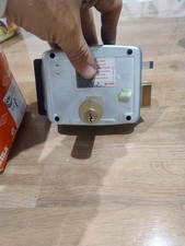 elettroserratura cisa