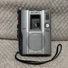 Sony TCM-200DV Cassetta