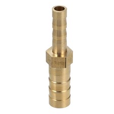 Motore Tubo Raccordo Collega, 8mm-5mm Universale per carburanti Aria CAqua