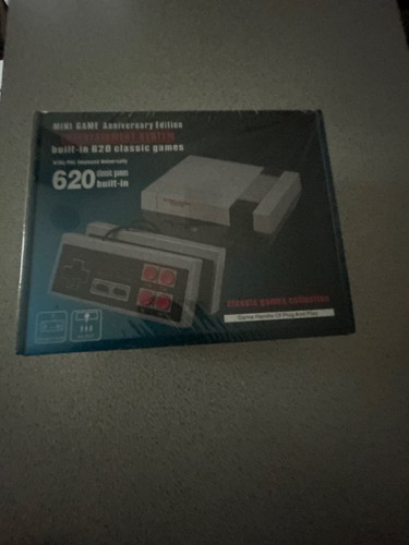 Mini game anniversary edition - mini,