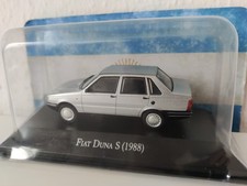 Fiat Duna S 1988 - 1:43 da
