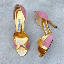 Manolo Blahnik | Tacchi