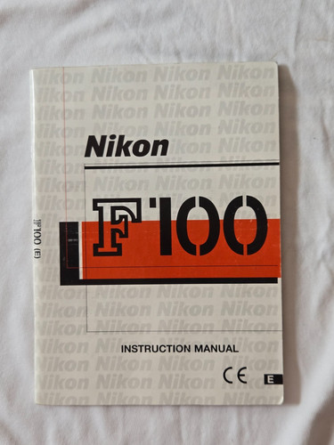 Manuale utente originale nikon - utente,