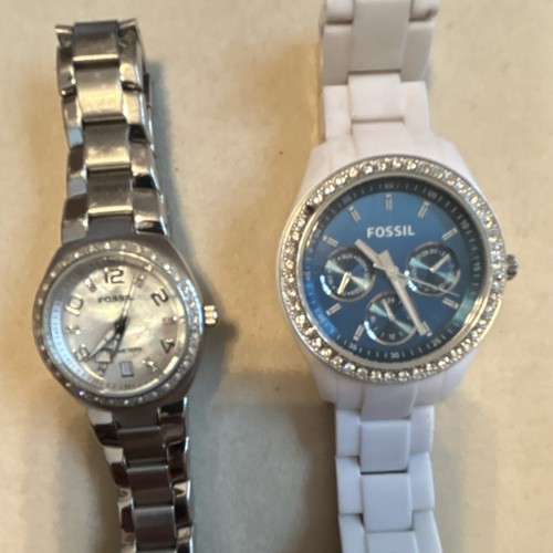 Fossil lotto orologi da - di,