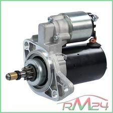 MOTORINO D’AVVIAMENTO
