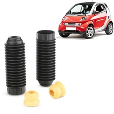 Kit tamponi ammortizzatore