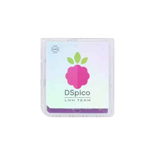 Dspico para nintendo - para, dsi