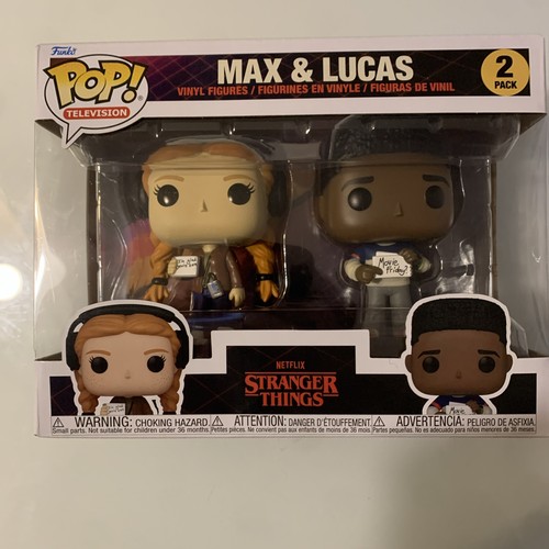Funko pop stranger things s4 - pop!,