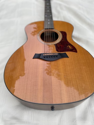 Taylor 314 2001 - 314, custodia