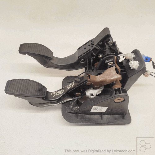 51871752 pedaliera compl fiat - 51871752, compl.