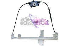 MECCANISMO ALZAVETRO