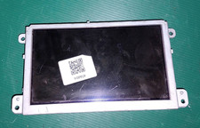 Display navigatore satellitare