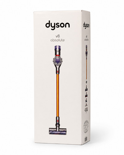Dyson absolute - v8,