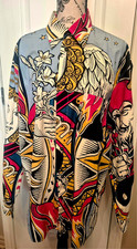 Autentica Rarissima Camicia
