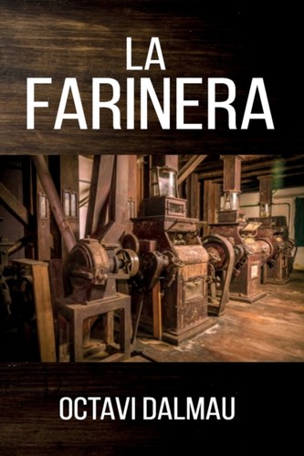 Galn aylln farinera new - aylln, la