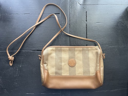 Borsa tracolla fendi - tracolla,