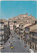 CASOLI - CHIETI - CORSO