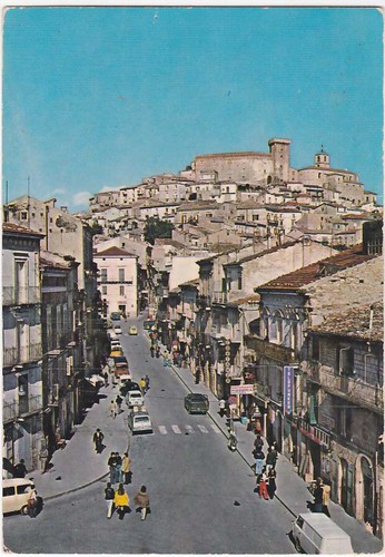 Casoli chieti corso - chieti,
