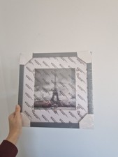 Quadro Stampa Cornice Torre