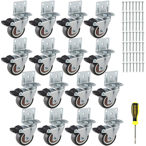 Set ruote per - per,