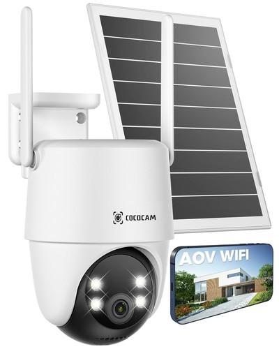 Cococam registrazione aov - cococam,