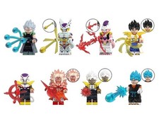 Lego personalizzato dragon - lego,