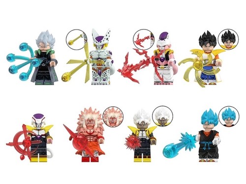 Lego personalizzato dragon - personalizzato,