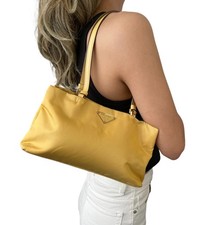 Borsa a tracolla PRADA vintage