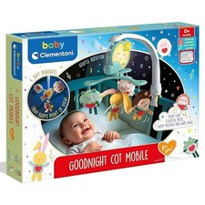 CLEMENTONI GIOSTRINA CARILLON