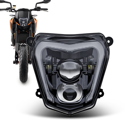 Adatto per ktm 690 duke - per,