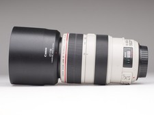 Canon EF 70-300 mm f/4.0-5.6 L