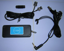 Set microfono binaurale - microfono,