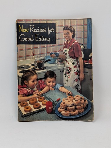 Proctor gamble new recipes - gamble,