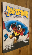 Paperinik n. 36 - Le origini